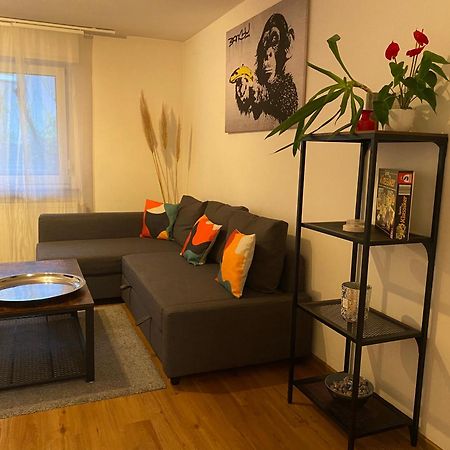 Apartment Roomy Comfort - Zwischen Heidelberg Und Mannheim Edingen-Neckarhausen Exteriér fotografie