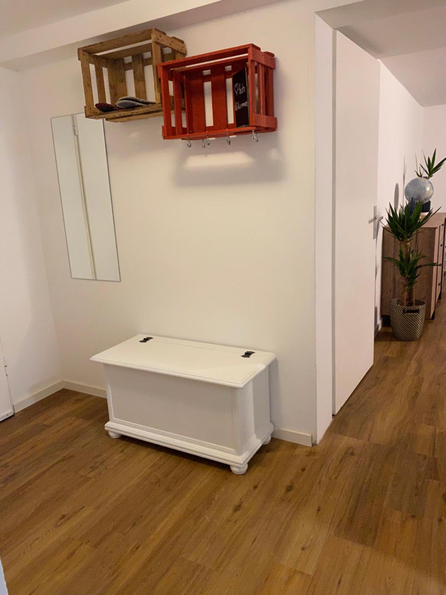 Apartment Roomy Comfort - Zwischen Heidelberg Und Mannheim Edingen-Neckarhausen Exteriér fotografie