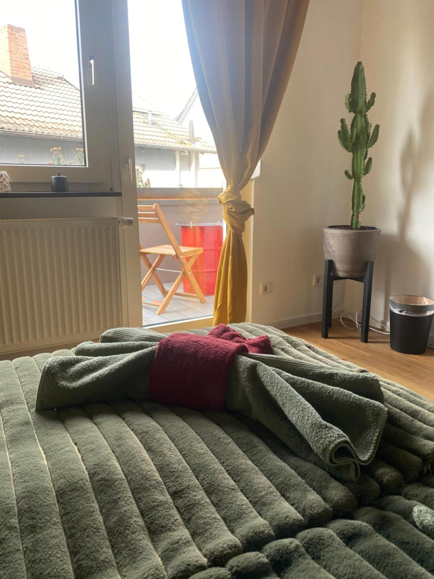 Apartment Roomy Comfort - Zwischen Heidelberg Und Mannheim Edingen-Neckarhausen Exteriér fotografie