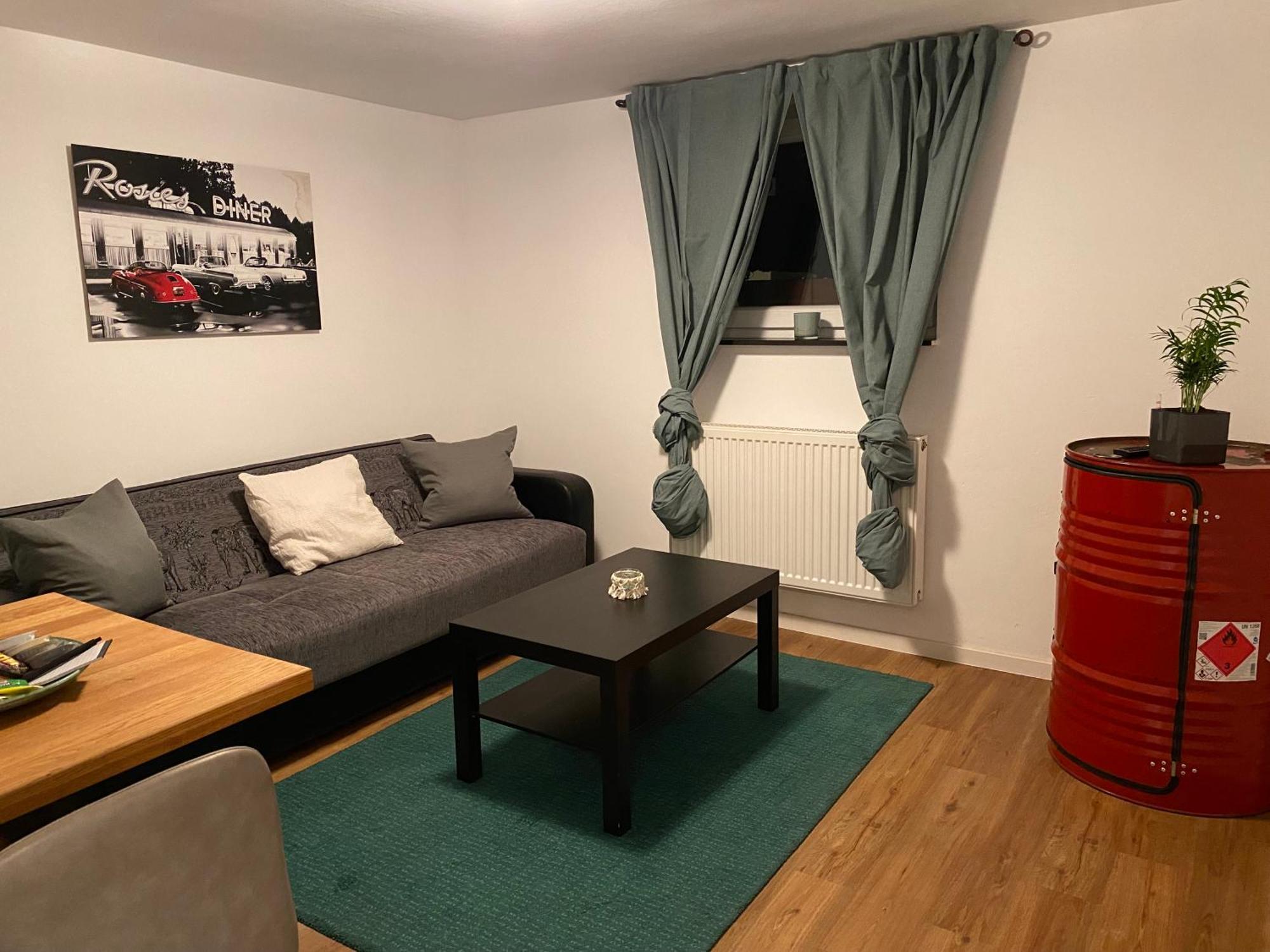 Apartment Roomy Comfort - Zwischen Heidelberg Und Mannheim Edingen-Neckarhausen Exteriér fotografie