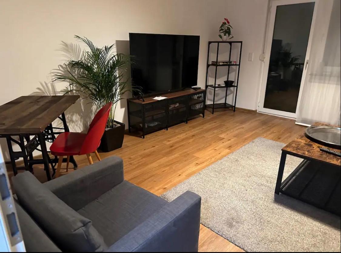 Apartment Roomy Comfort - Zwischen Heidelberg Und Mannheim Edingen-Neckarhausen Exteriér fotografie