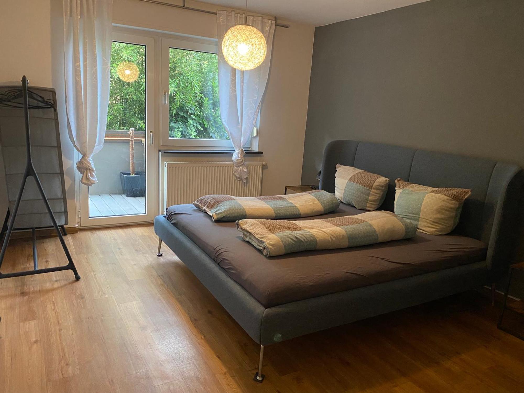 Apartment Roomy Comfort - Zwischen Heidelberg Und Mannheim Edingen-Neckarhausen Exteriér fotografie
