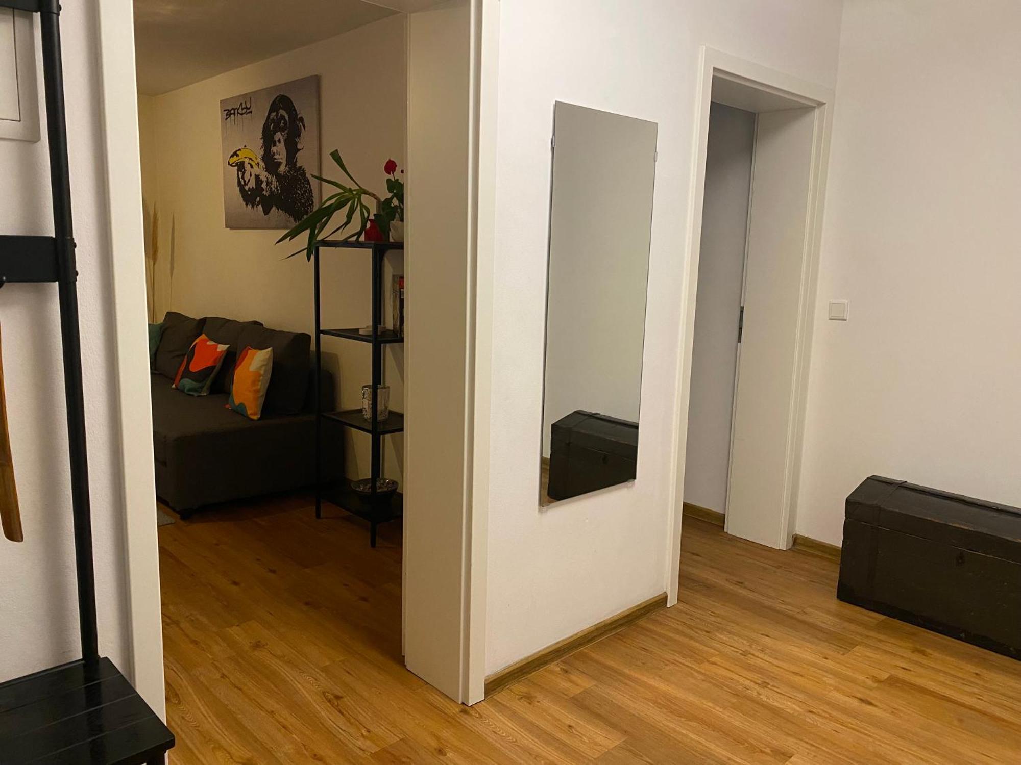 Apartment Roomy Comfort - Zwischen Heidelberg Und Mannheim Edingen-Neckarhausen Exteriér fotografie