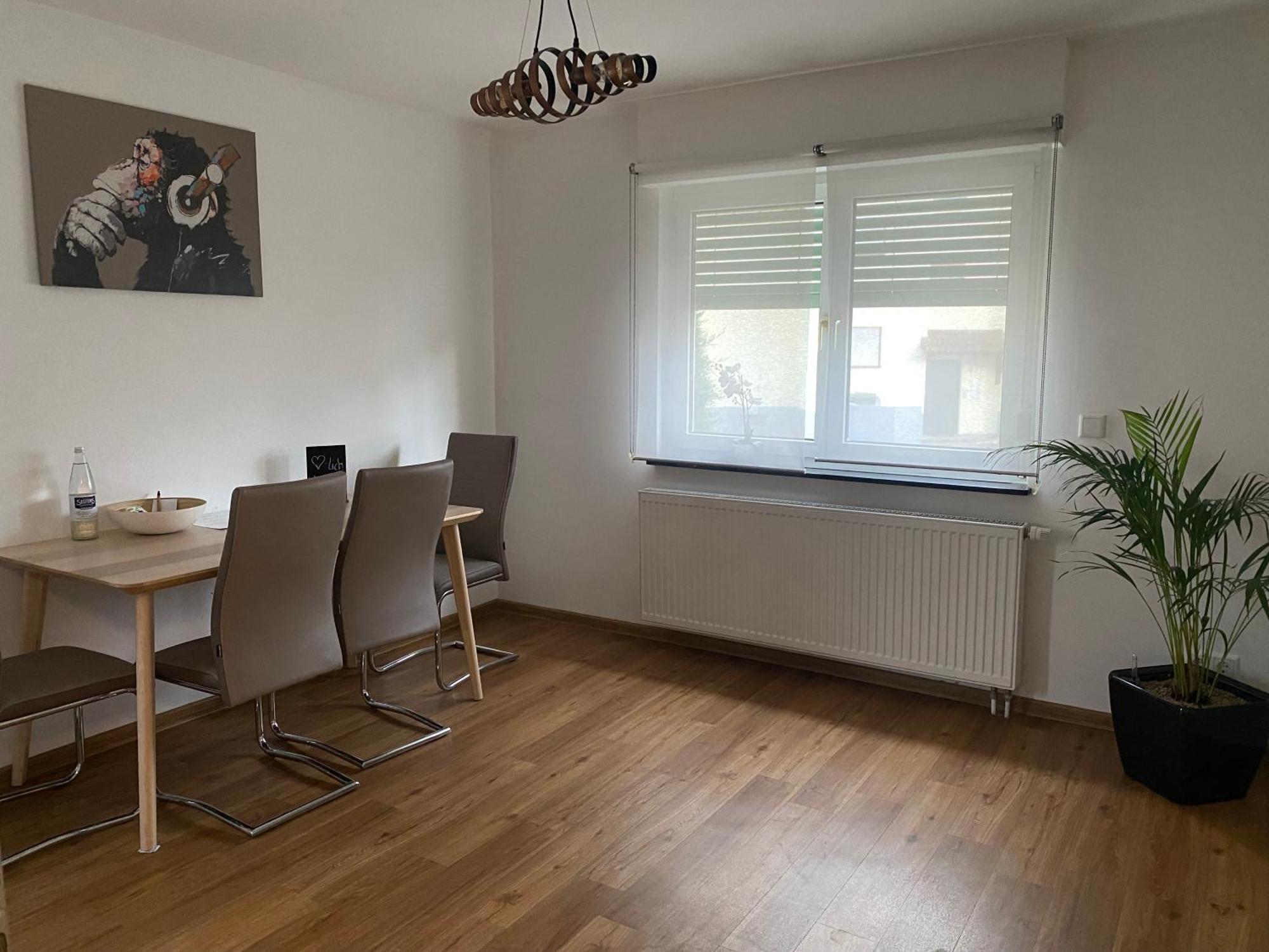 Apartment Roomy Comfort - Zwischen Heidelberg Und Mannheim Edingen-Neckarhausen Exteriér fotografie